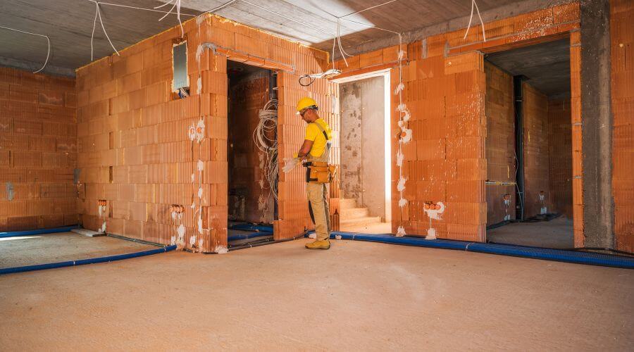 Local Chimney Repair in Preston, ID